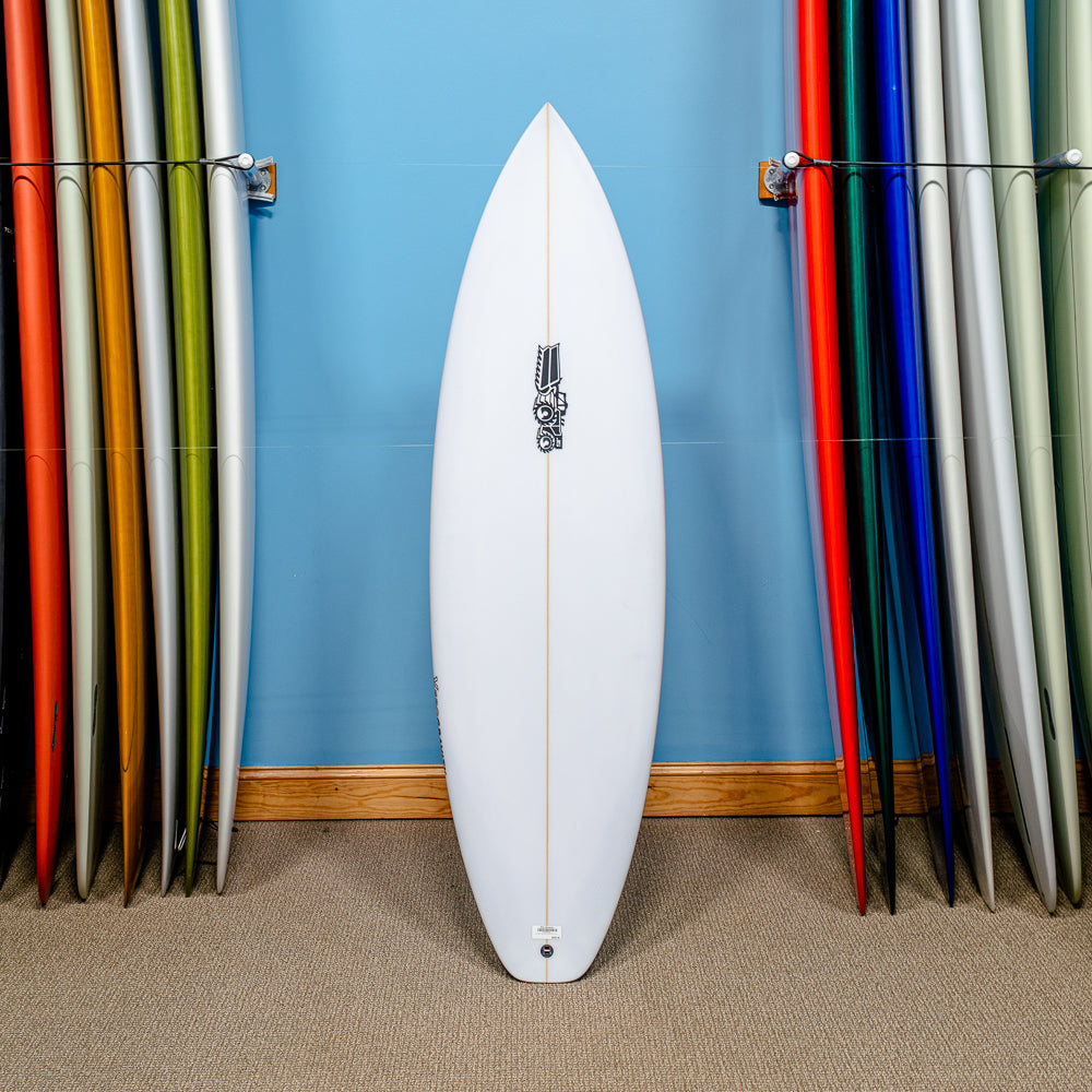 JS Xero Gravity PU/Poly 5'10"