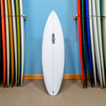 JS Xero Gravity PU/Poly 5'10"
