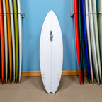 JS Xero Gravity PU/Poly 5'10"