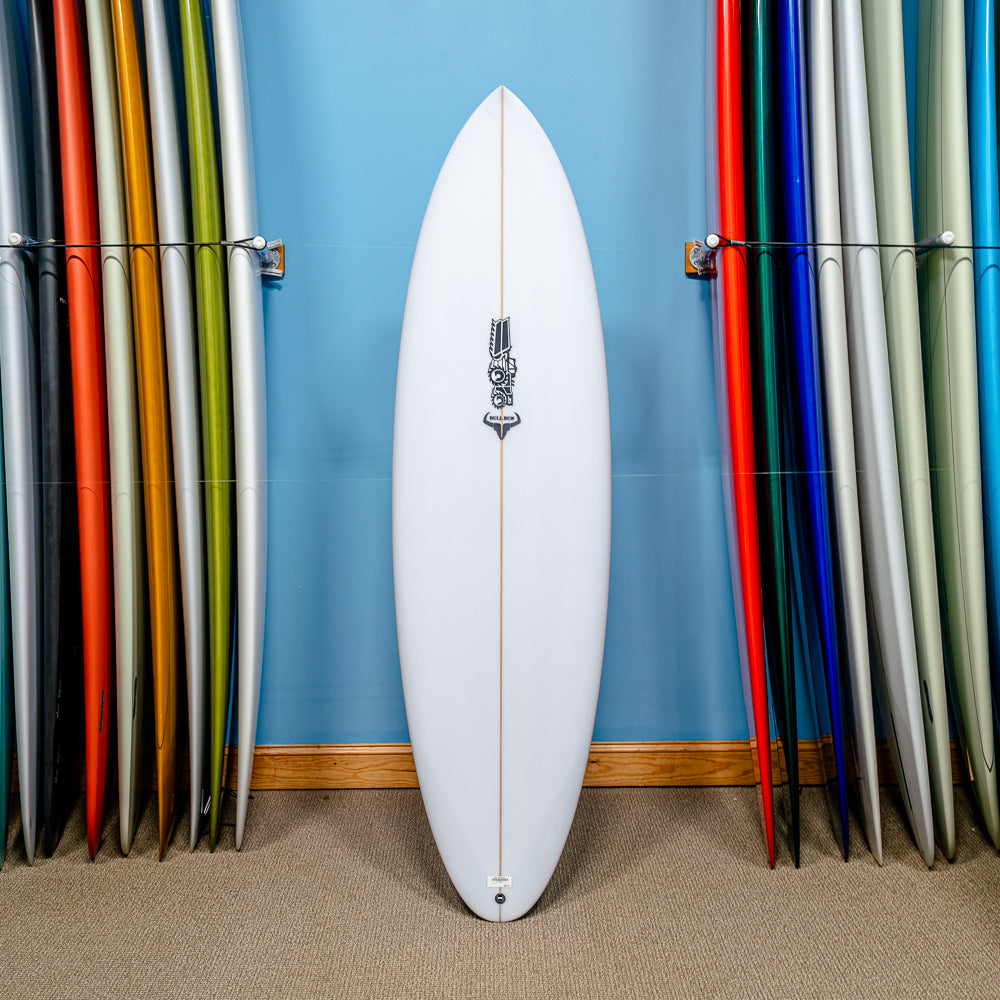 JS Bull Run PU/Poly 6'8"