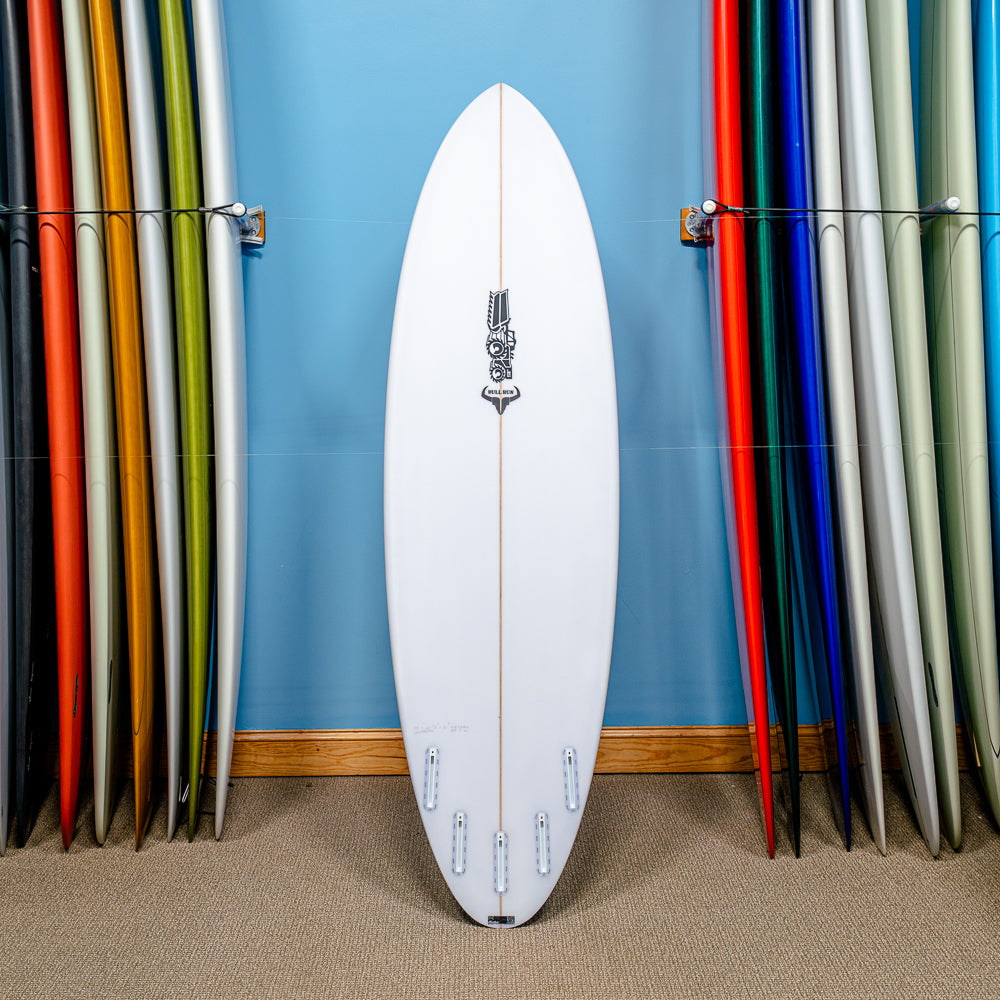 JS Bull Run PU/Poly 6'8"