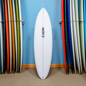 JS Bull Run PU/Poly 6'8"