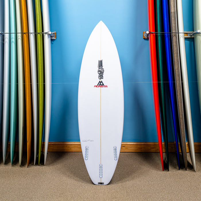 JS Monsta PU/Poly 6'1"