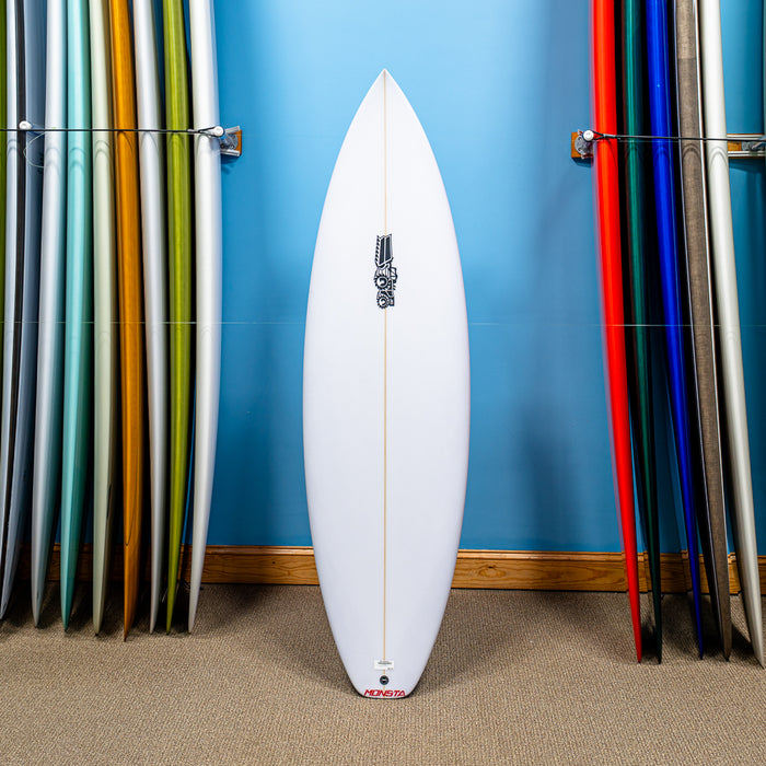 JS Monsta PU/Poly 6'1"