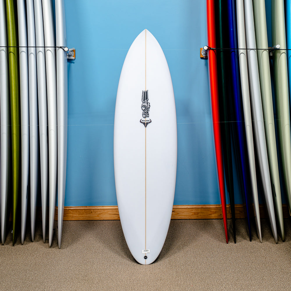 JS Bull Run PU/Poly 6'0"