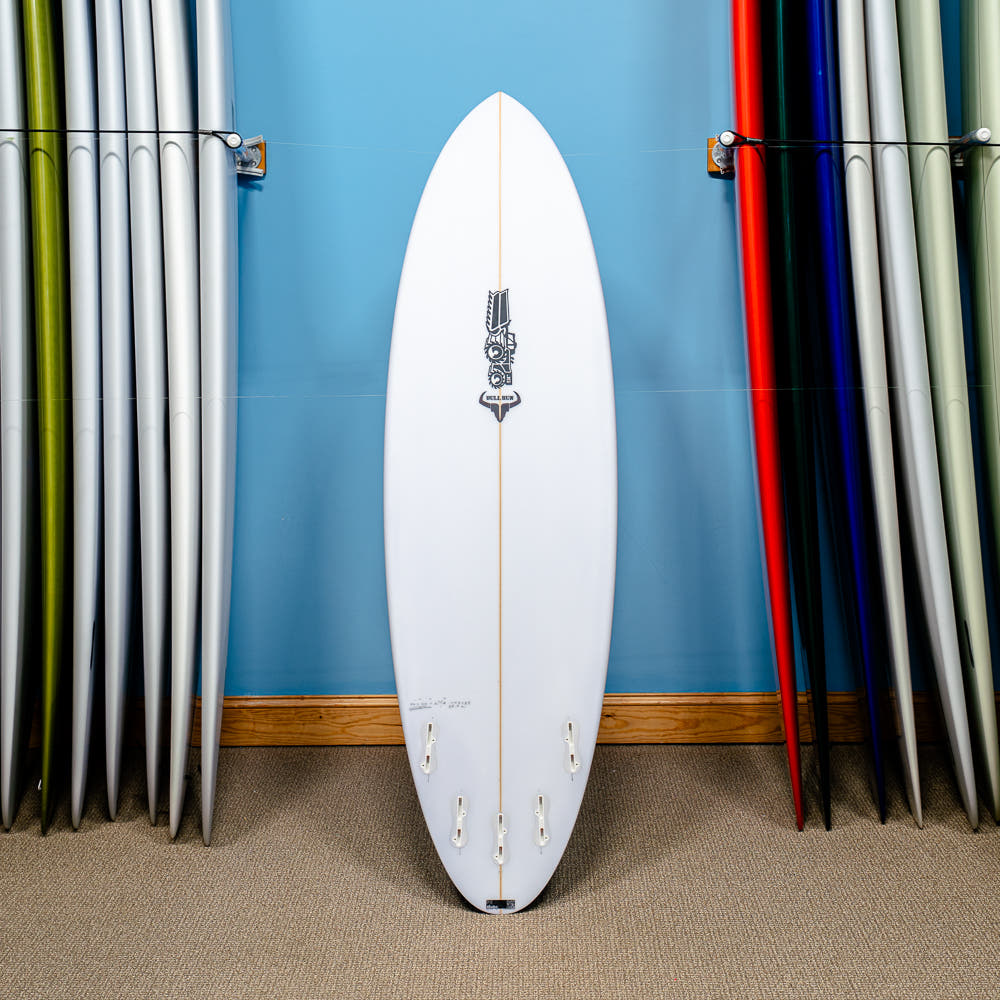 JS Bull Run PU/Poly 6'0"