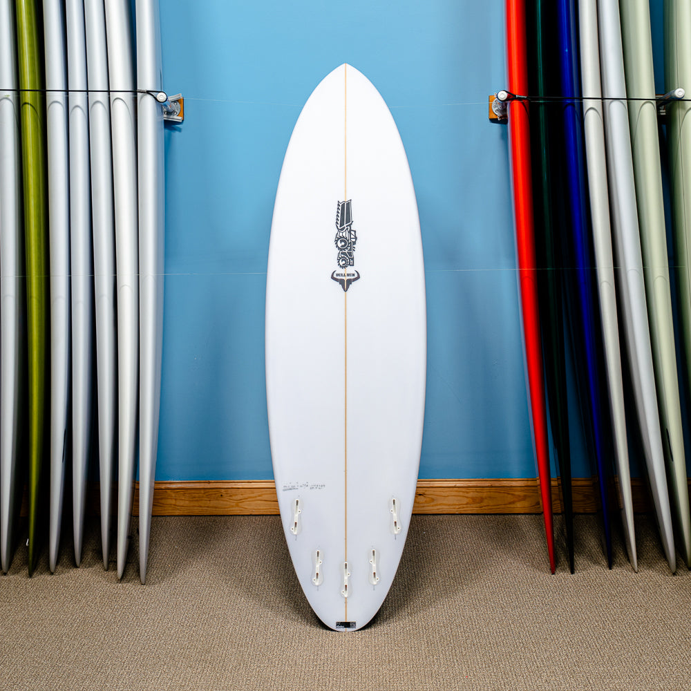 JS Bull Run PU/Poly 6'0"