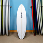 JS Bull Run PU/Poly 6'0"