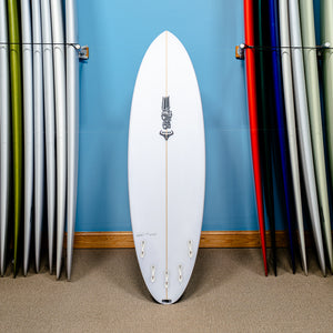 JS Bull Run PU/Poly 6'0" — Alternate View