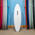 JS Bull Run PU/Poly 6'1"
