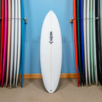 JS Bull Run PU/Poly 6'1"