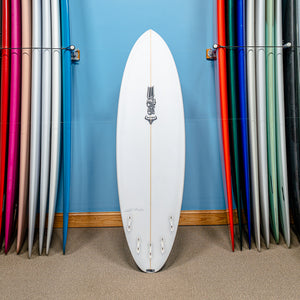 JS Bull Run PU/Poly 6'1" — Alternate View