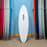 Actual Board: JS Bull Run PU/Poly 6'1" — 36.5L