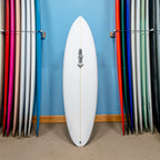 JS Bull Run PU/Poly 6'3"
