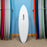 Actual Board: JS Bull Run PU/Poly 6'3" — 40.1L