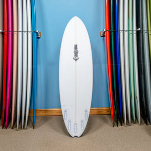 JS Bull Run PU/Poly 6'6" — Alternate View