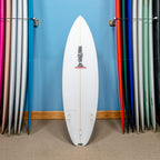 JS Monsta PU/Poly 5'9"