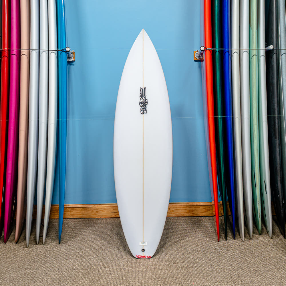 JS Monsta PU/Poly 6'0"