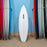Actual Board: JS Monsta PU/Poly 6'0" — 30.2L