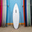 Actual Board: JS Monsta PU/Poly 6'0" — 30.2L
