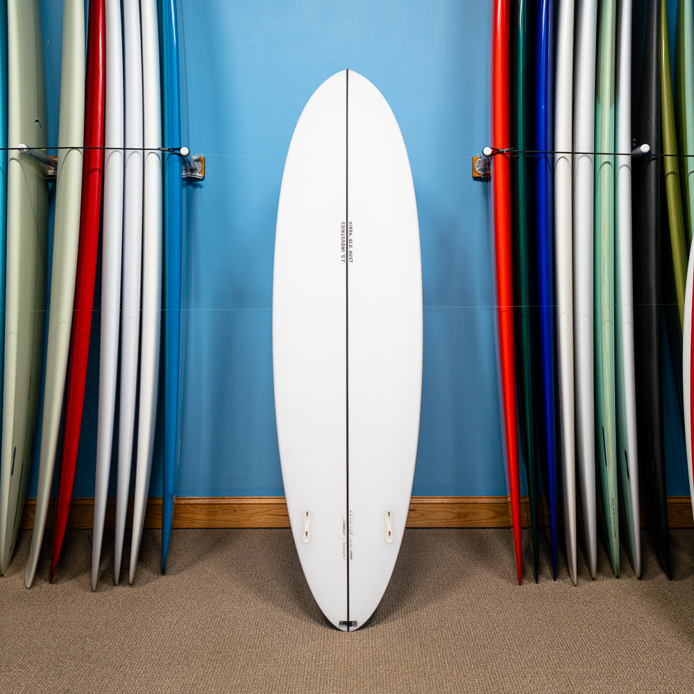 JS Big Baron EPS/Epoxy 6'8"