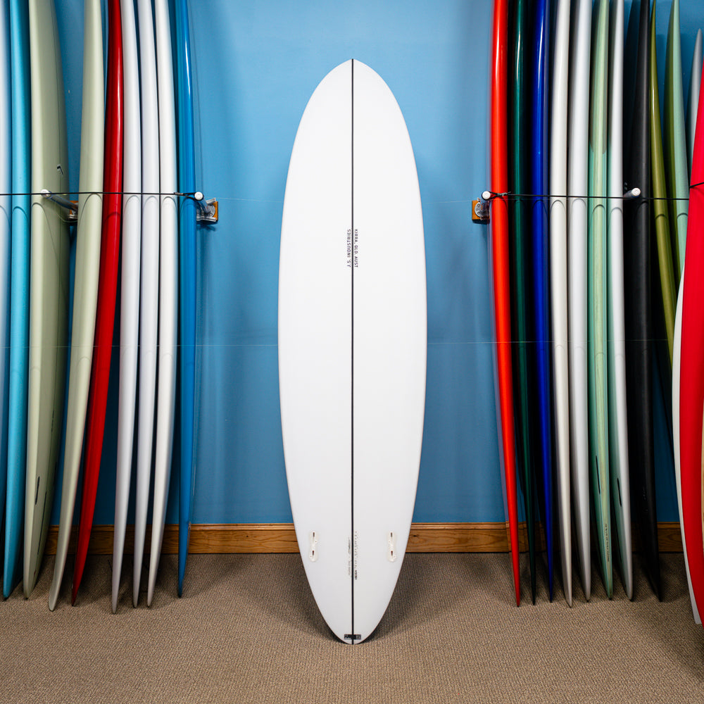 JS Big Baron EPS/Epoxy 7'6"