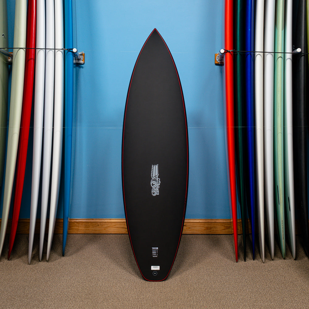 JS Xero Gravity Carbotune 6'0"
