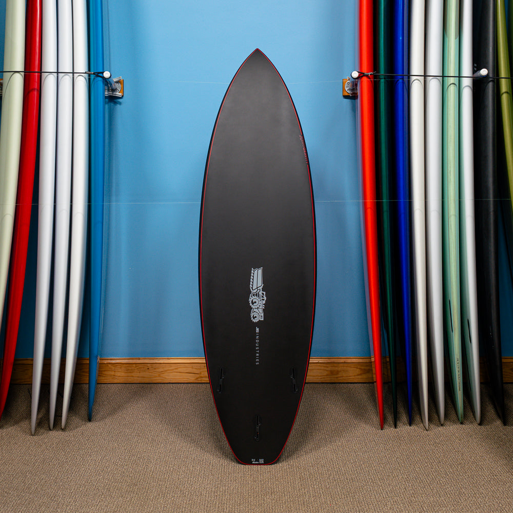 JS Xero Gravity Carbotune 6'0"