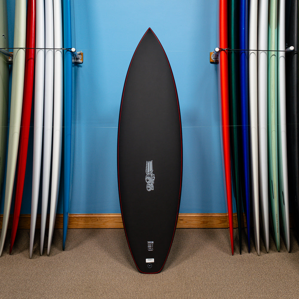JS Xero Gravity Carbotune 6'1"