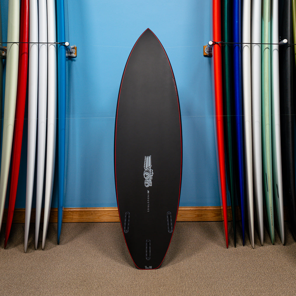 JS Xero Gravity Carbotune 6'1"