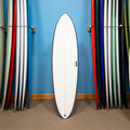 JS El Baron EPS/Epoxy 6'4"