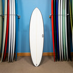 JS El Baron EPS/Epoxy 6'4"
