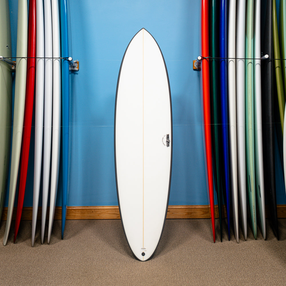 JS El Baron EPS/Epoxy 6'4"