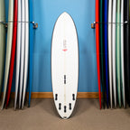 JS El Baron EPS/Epoxy 6'4"
