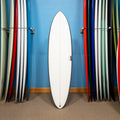 JS El Baron EPS/Epoxy 6'6"