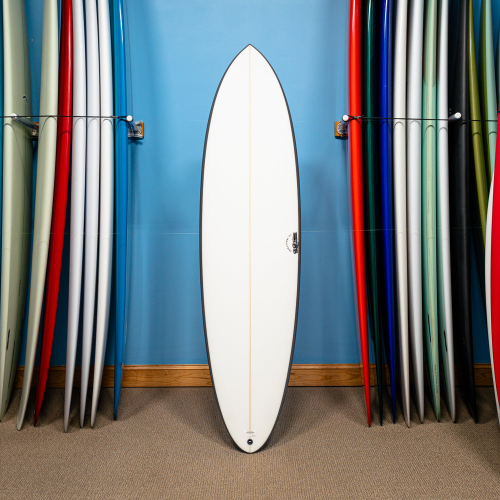 JS El Baron EPS/Epoxy 6'6"
