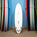 JS El Baron EPS/Epoxy 6'6"