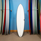 JS El Baron EPS/Epoxy 6'10"