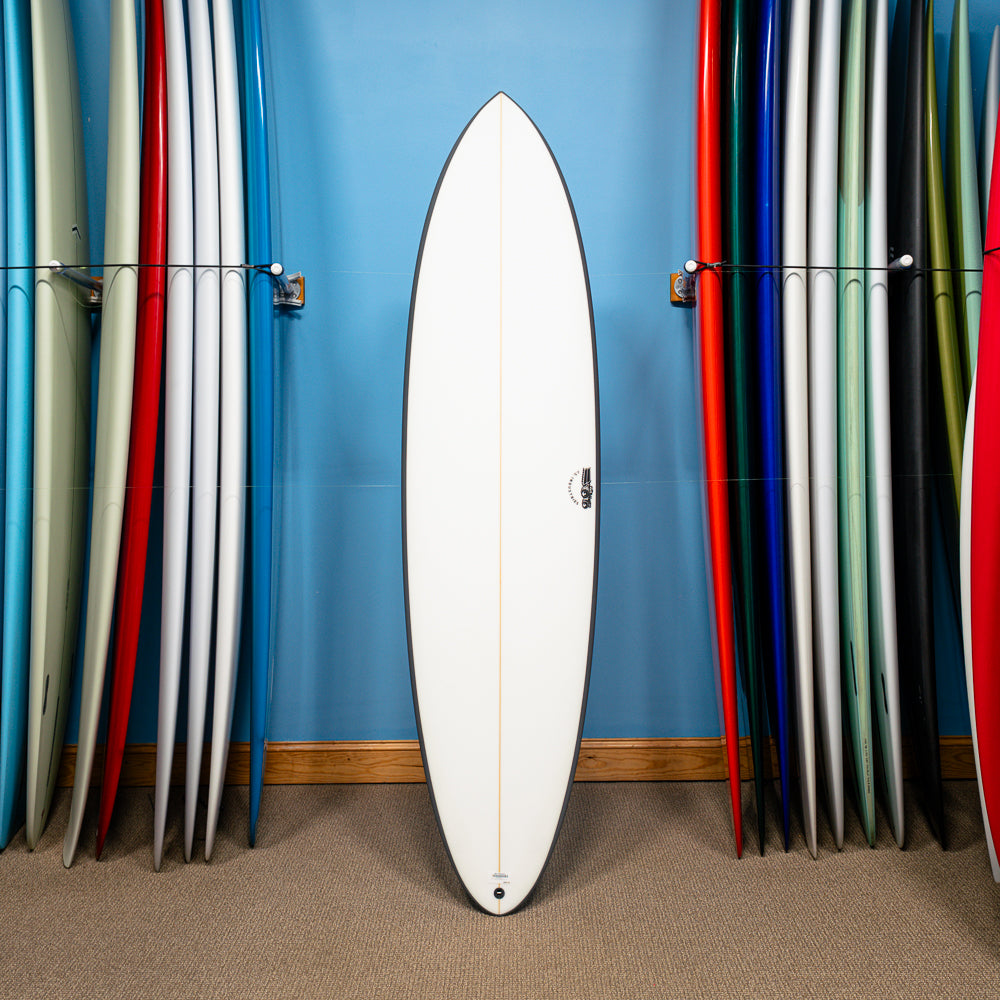 JS El Baron EPS/Epoxy 7'0"