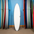 JS El Baron EPS/Epoxy 7'0"