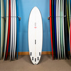 JS El Baron EPS/Epoxy 7'0"