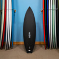 JS Xero Fusion Carbotune 5'10"