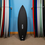 JS Xero Fusion Carbotune 5'10"