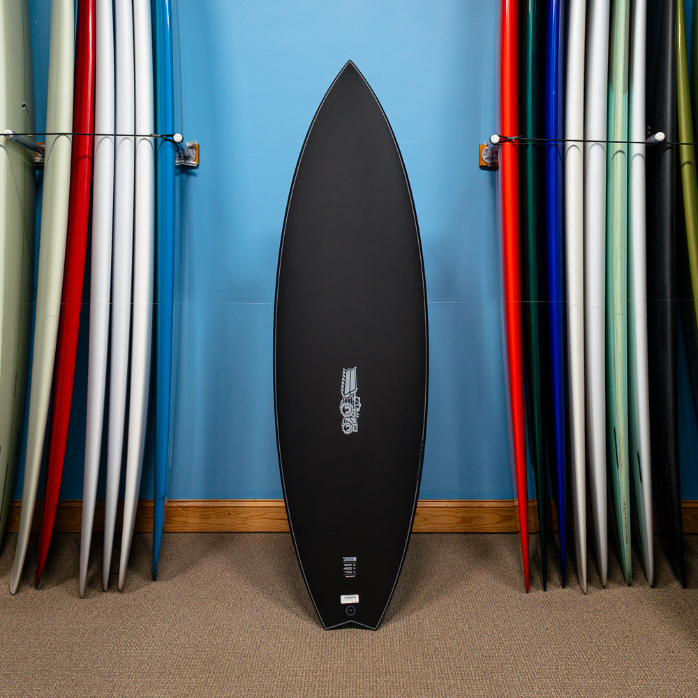 JS Xero Fusion Carbotune 6'4"