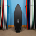 JS Xero Fusion Carbotune 5'11"