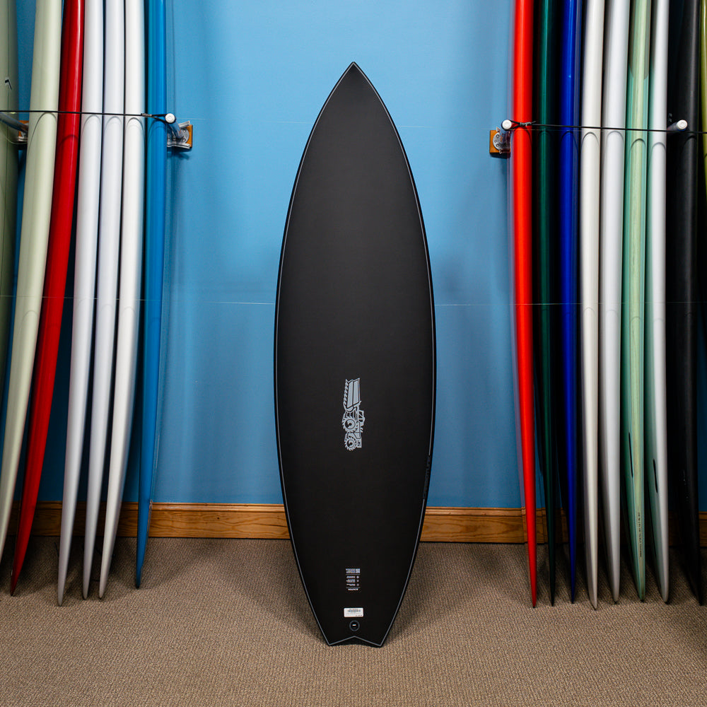 JS Xero Fusion Carbotune 6'1"