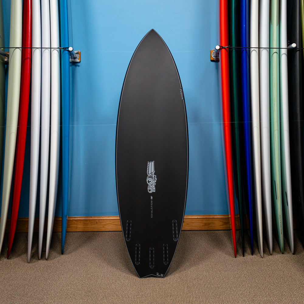 JS Xero Fusion Carbotune 6'1"