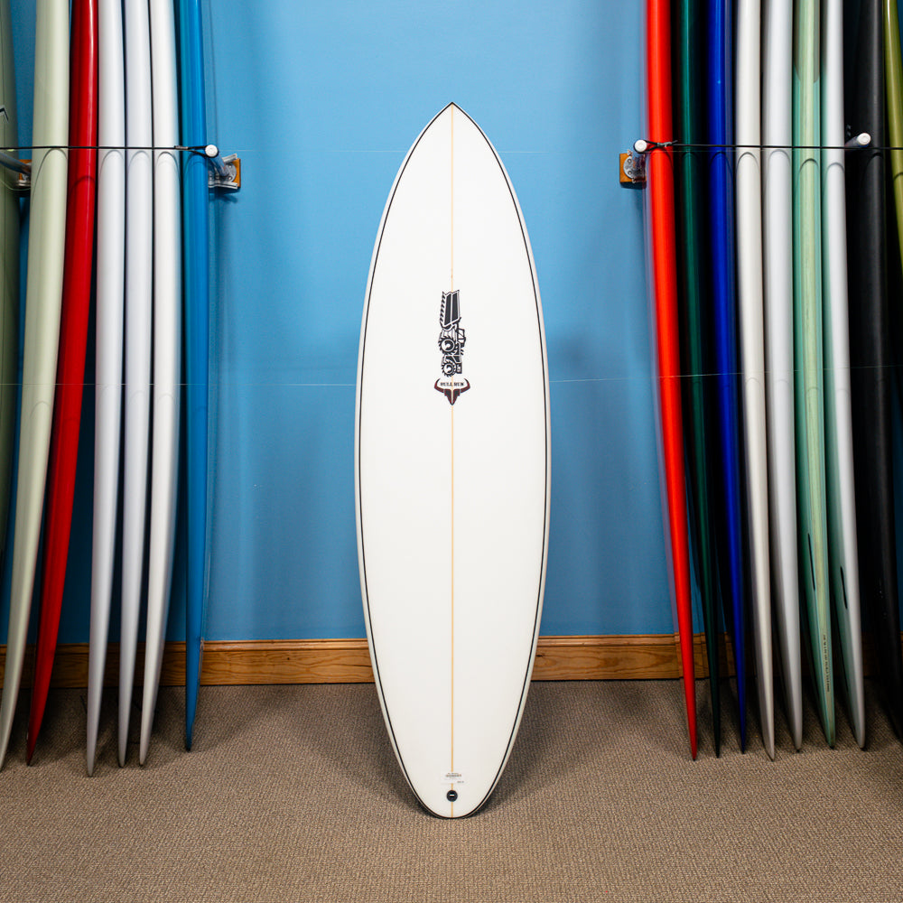 JS Bull Run EPS/Epoxy 5'10"