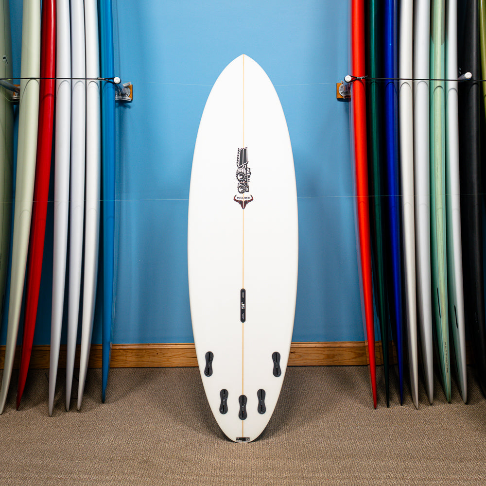 JS Bull Run EPS/Epoxy 6'1"