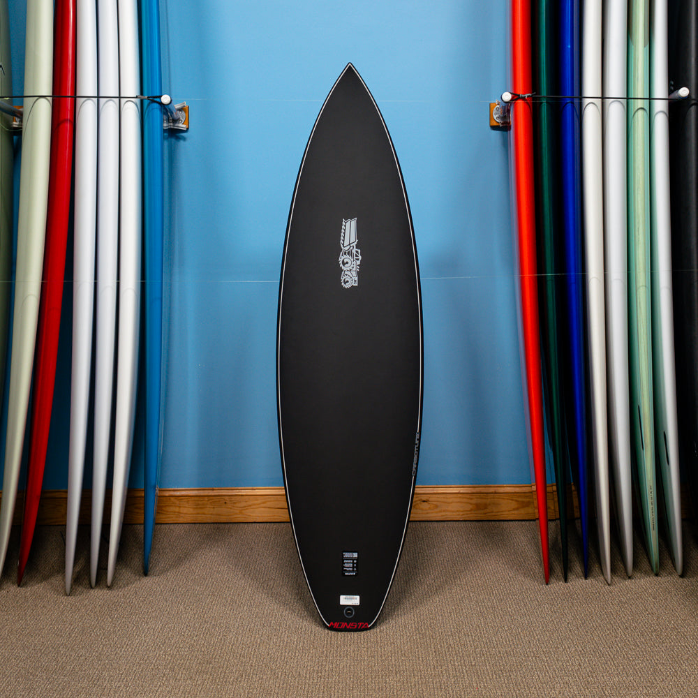 JS Monsta Carbotune 5'10"